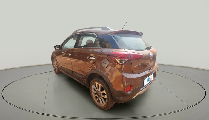 2015 Hyundai i20 Active 1.4 SX, Diesel, Manual, 1,53,916 km, exterior