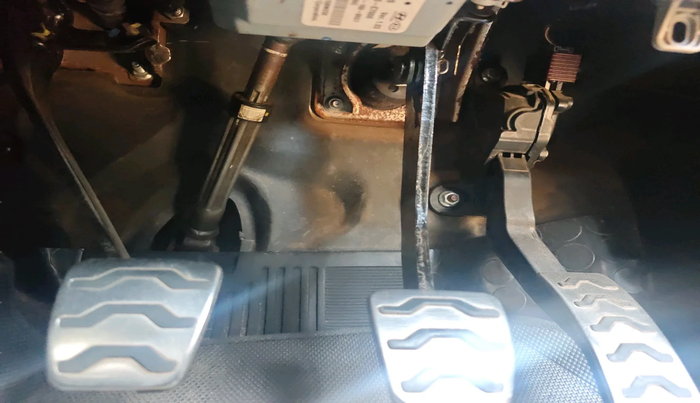 2015 Hyundai i20 Active 1.4 SX, Diesel, Manual, 1,53,916 km, interior