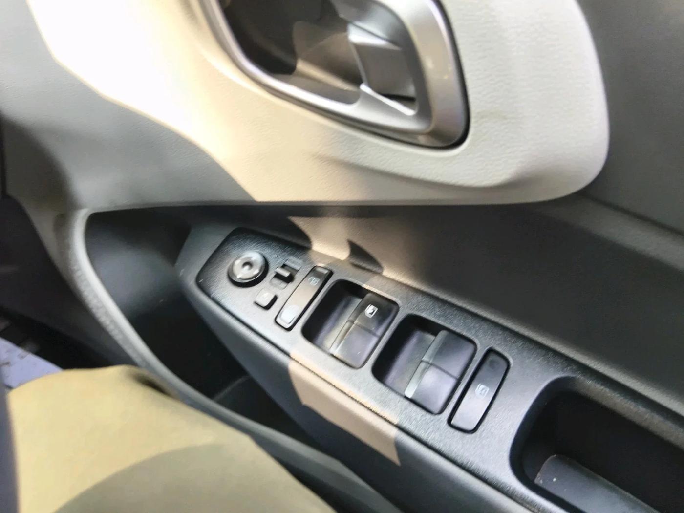 2020 Hyundai GRAND I10 NIOS SPORTZ 1.2 KAPPA VTVT, Petrol, Manual, 53,342 km, interior
