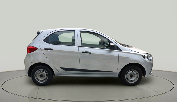 2018 Tata Tiago XE PETROL, Petrol, Manual, 57,255 km, exterior