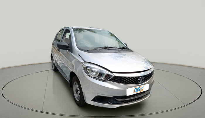 2018 Tata Tiago XE PETROL, Petrol, Manual, 57,255 km, exterior