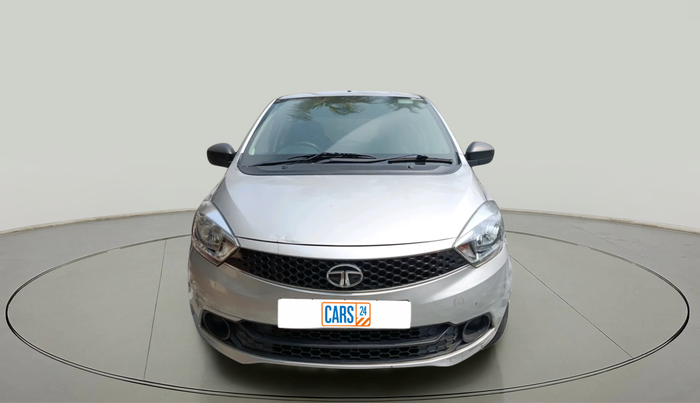 2018 Tata Tiago XE PETROL, Petrol, Manual, 57,255 km, exterior