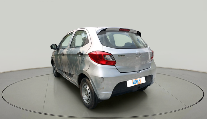2018 Tata Tiago XE PETROL, Petrol, Manual, 57,255 km, exterior