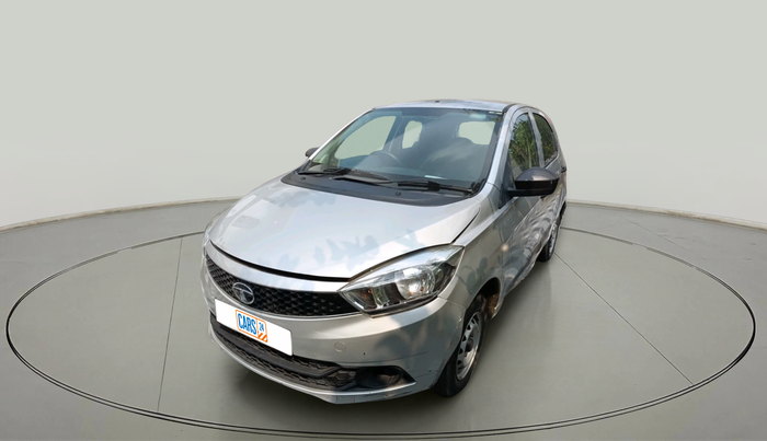 2018 Tata Tiago XE PETROL, Petrol, Manual, 57,255 km, exterior