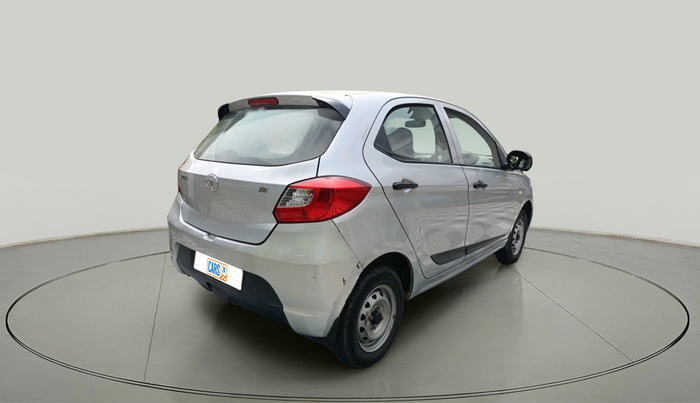 2018 Tata Tiago XE PETROL, Petrol, Manual, 57,255 km, exterior