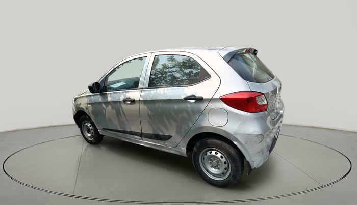 2018 Tata Tiago XE PETROL, Petrol, Manual, 57,255 km, exterior
