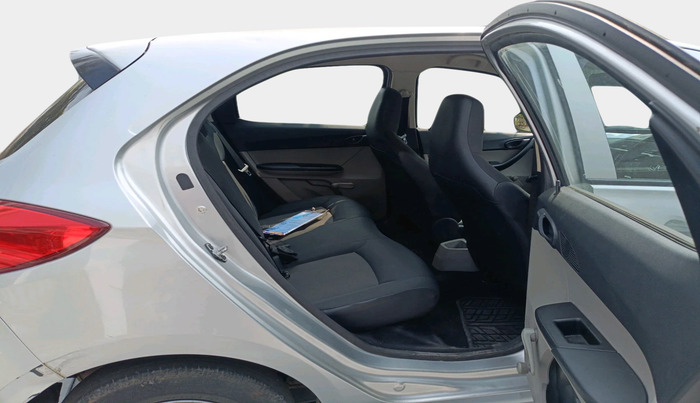 2018 Tata Tiago XE PETROL, Petrol, Manual, 57,255 km, interior