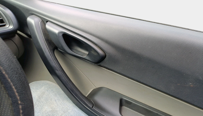 2018 Tata Tiago XE PETROL, Petrol, Manual, 57,255 km, interior