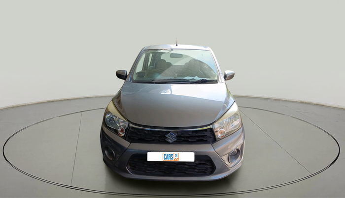 2018 Maruti Celerio VXI AMT, Petrol, Automatic, 487 km, exterior