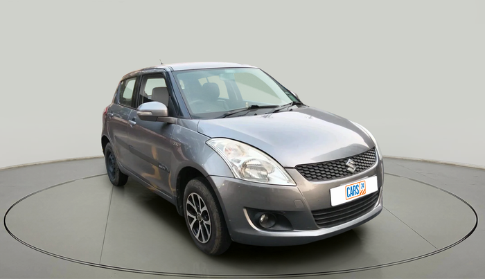 2013 Maruti Swift VDI, Diesel, Manual, 1,34,764 km, exterior