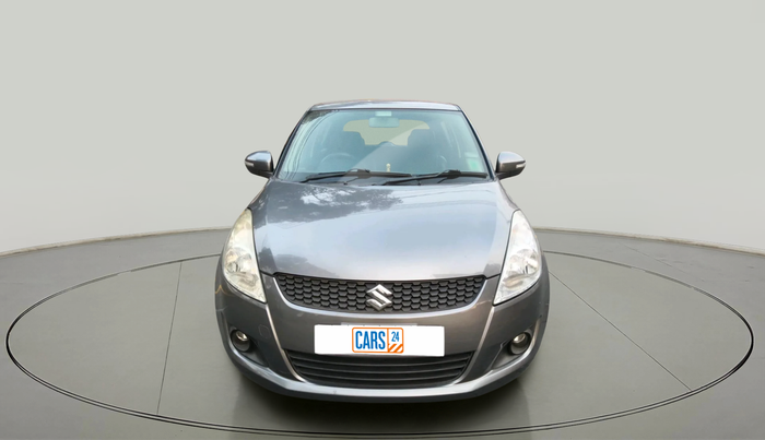 2013 Maruti Swift VDI, Diesel, Manual, 1,34,764 km, exterior