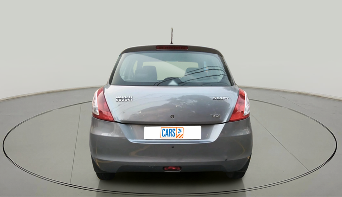 2013 Maruti Swift VDI, Diesel, Manual, 1,34,764 km, exterior