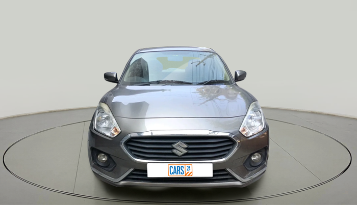 2018 Maruti Dzire VXI, Petrol, Manual, 68,459 km, exterior