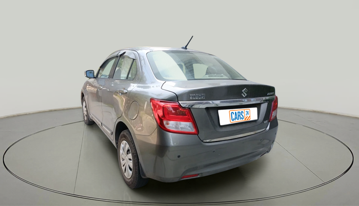 2018 Maruti Dzire VXI, Petrol, Manual, 68,459 km, exterior