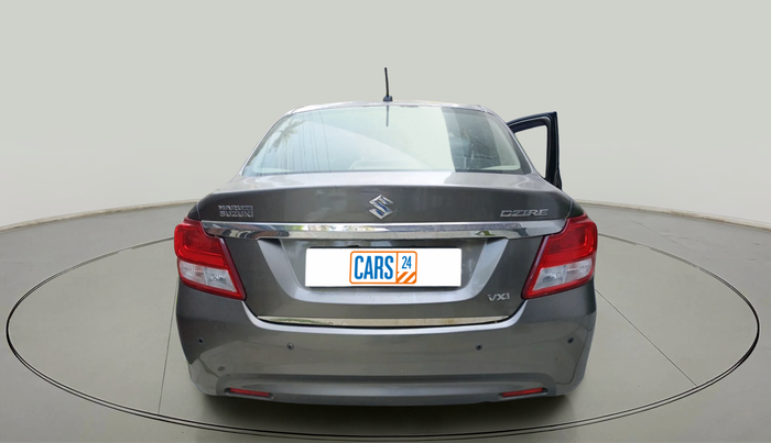 2018 Maruti Dzire VXI, Petrol, Manual, 68,459 km, exterior
