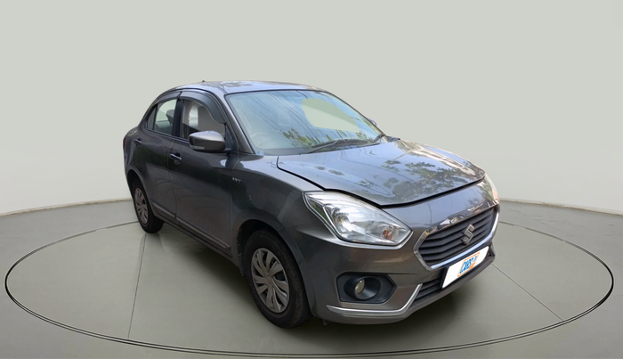 2018 Maruti Dzire VXI, Petrol, Manual, 68,459 km, exterior