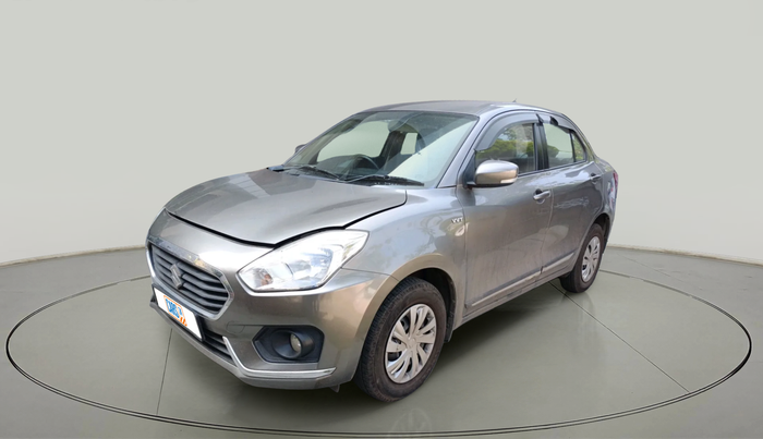 2018 Maruti Dzire VXI, Petrol, Manual, 68,459 km, exterior
