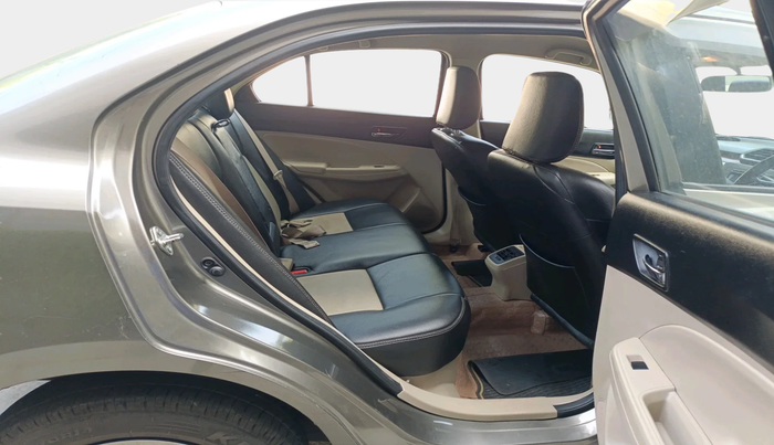 2018 Maruti Dzire VXI, Petrol, Manual, 68,459 km, interior