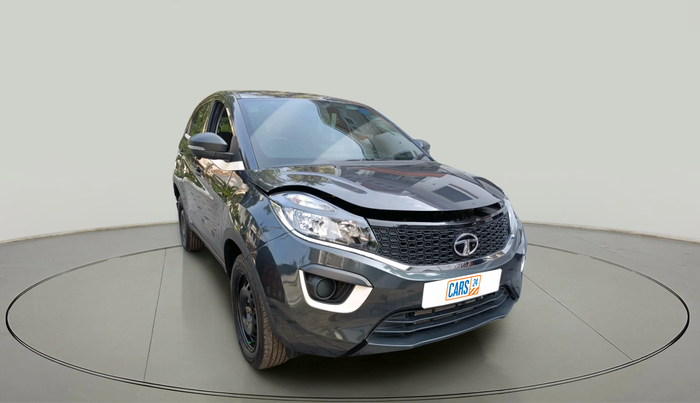 2019 Tata NEXON XM PETROL, Petrol, Manual, 38,780 km, exterior
