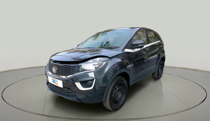 2019 Tata NEXON XM PETROL, Petrol, Manual, 38,780 km, exterior