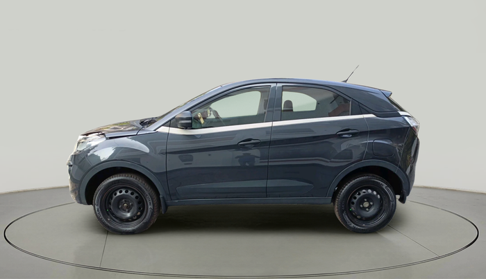 2019 Tata NEXON XM PETROL, Petrol, Manual, 38,780 km, exterior