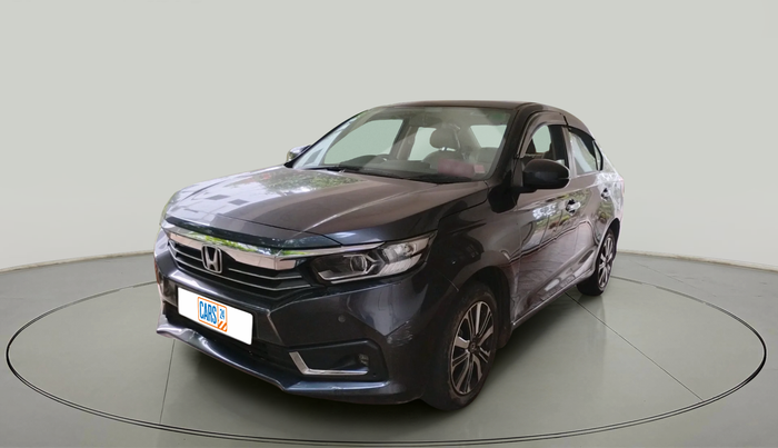 2021 Honda Amaze 1.2L I-VTEC VX CVT, Petrol, Automatic, 37,955 km, exterior