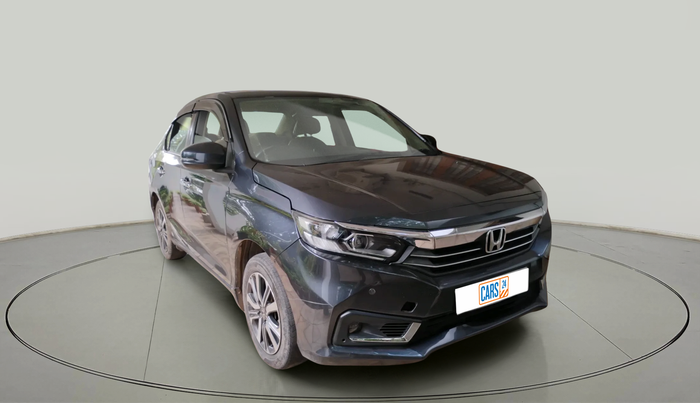2021 Honda Amaze 1.2L I-VTEC VX CVT, Petrol, Automatic, 37,955 km, exterior