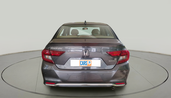 2021 Honda Amaze 1.2L I-VTEC VX CVT, Petrol, Automatic, 37,955 km, exterior