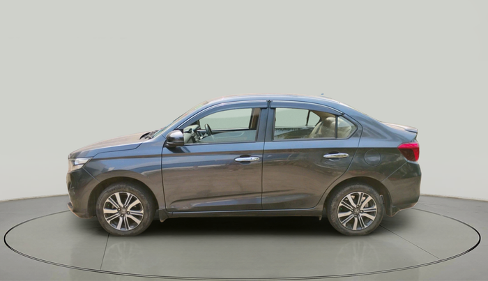 2021 Honda Amaze 1.2L I-VTEC VX CVT, Petrol, Automatic, 37,955 km, exterior