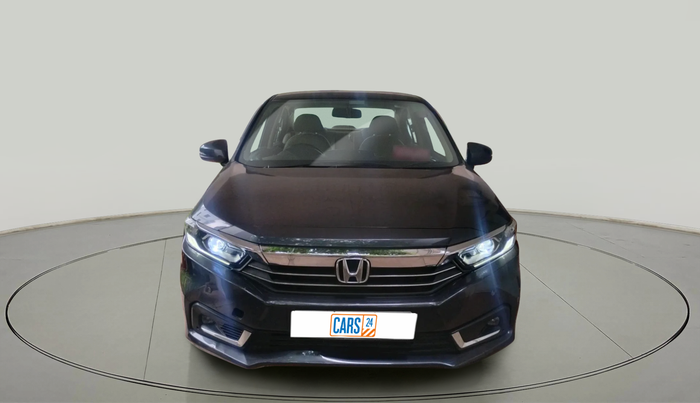 2021 Honda Amaze 1.2L I-VTEC VX CVT, Petrol, Automatic, 37,955 km, exterior