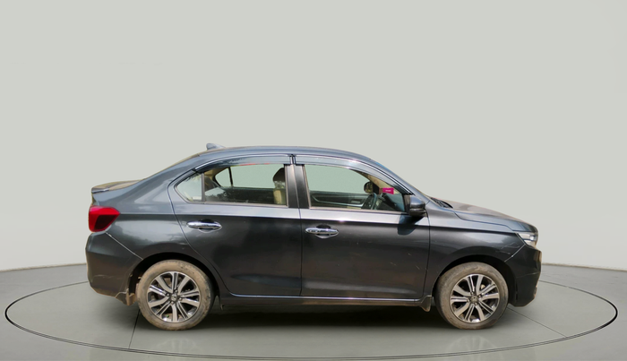 2021 Honda Amaze 1.2L I-VTEC VX CVT, Petrol, Automatic, 37,955 km, exterior