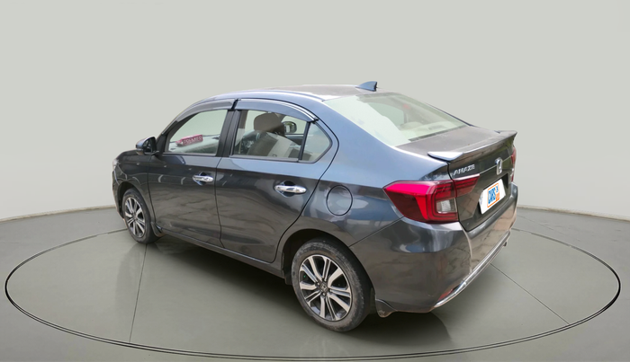 2021 Honda Amaze 1.2L I-VTEC VX CVT, Petrol, Automatic, 37,955 km, exterior