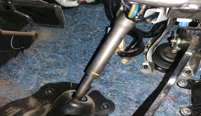 2021 Honda Amaze 1.2L I-VTEC VX CVT, Petrol, Automatic, 37,955 km, interior