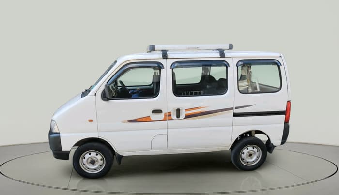 2022 Maruti Eeco 5 STR AC (O), Petrol, Manual, 33,462 km, exterior