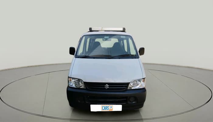 2022 Maruti Eeco 5 STR AC (O), Petrol, Manual, 33,462 km, exterior