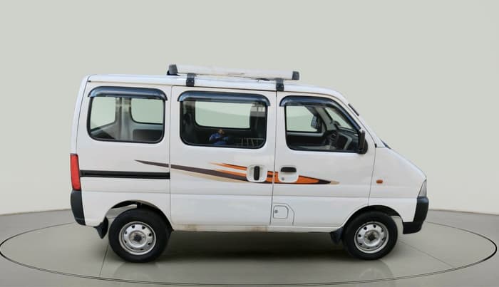 2022 Maruti Eeco 5 STR AC (O), Petrol, Manual, 33,462 km, exterior