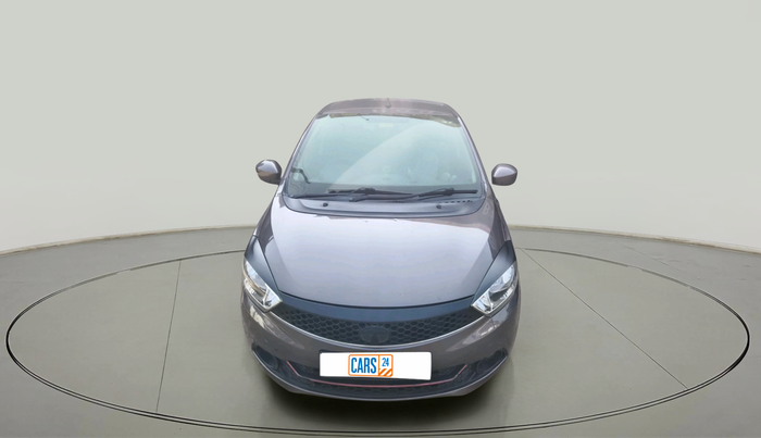 2018 Tata Tiago XTA PETROL, Petrol, Automatic, 81,972 km, exterior