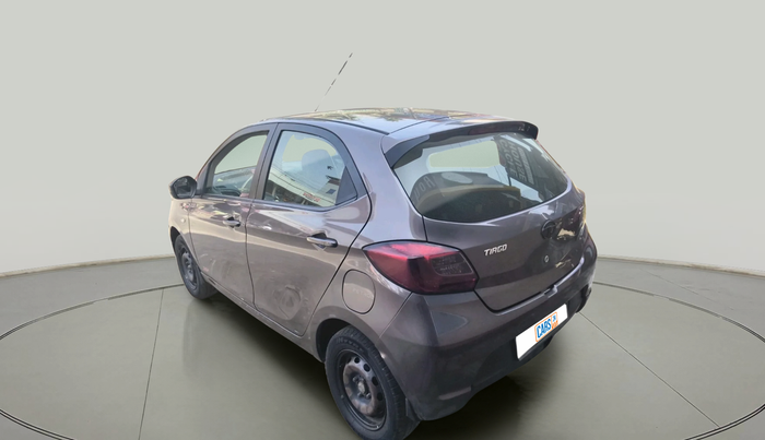 2018 Tata Tiago XTA PETROL, Petrol, Automatic, 81,972 km, exterior