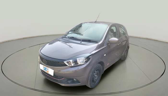 2018 Tata Tiago XTA PETROL, Petrol, Automatic, 81,972 km, exterior