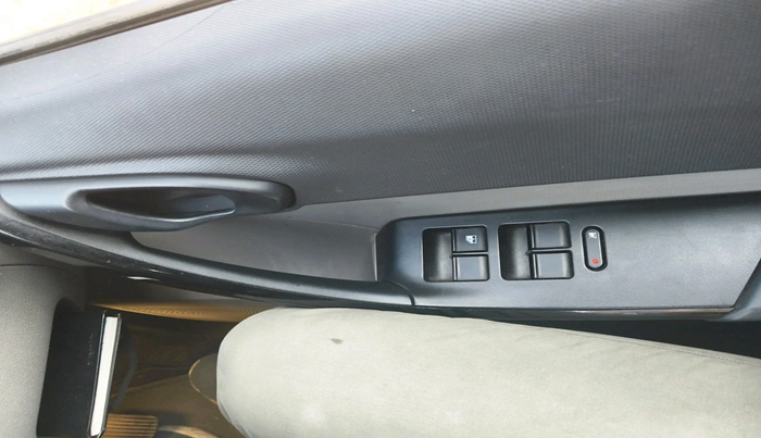 2018 Tata Tiago XTA PETROL, Petrol, Automatic, 81,972 km, interior