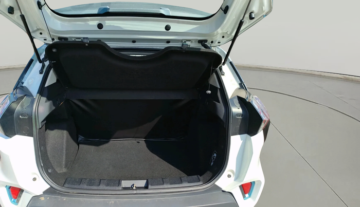 2021 Tata NEXON EV XZ PLUS, Electric, Automatic, 39,267 km, exterior