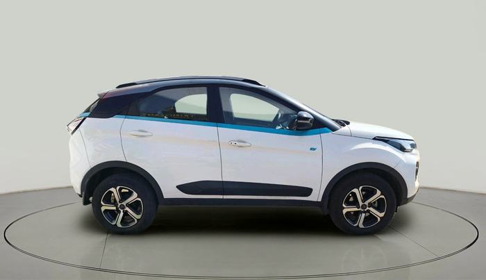 2021 Tata NEXON EV XZ PLUS, Electric, Automatic, 39,267 km, exterior
