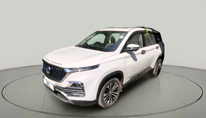 2021 MG HECTOR SHARP 1.5 DCT PETROL, Petrol, Automatic, 43,852 km, exterior