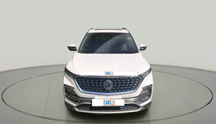 2021 MG HECTOR SHARP 1.5 DCT PETROL, Petrol, Automatic, 43,852 km, exterior