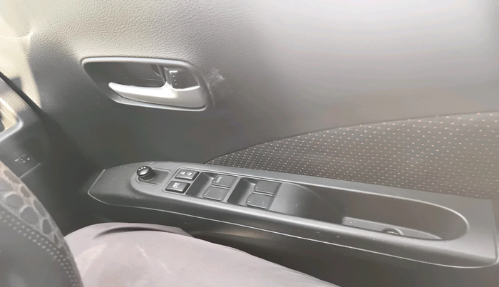 2019 Maruti Celerio X ZXI AMT, Petrol, Automatic, 30,124 km, interior