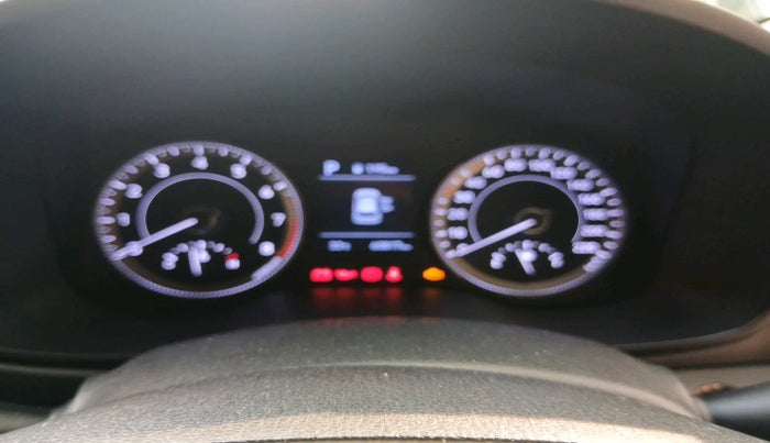 2019 Hyundai VENUE SX PLUS 1.0 TURBO DCT, Petrol, Automatic, 60,817 km, interior