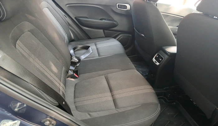 2019 Hyundai VENUE SX PLUS 1.0 TURBO DCT, Petrol, Automatic, 60,817 km, interior