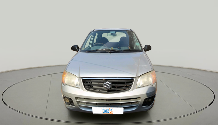 2011 Maruti Alto K10 LXI, Petrol, Manual, 67,736 km, exterior