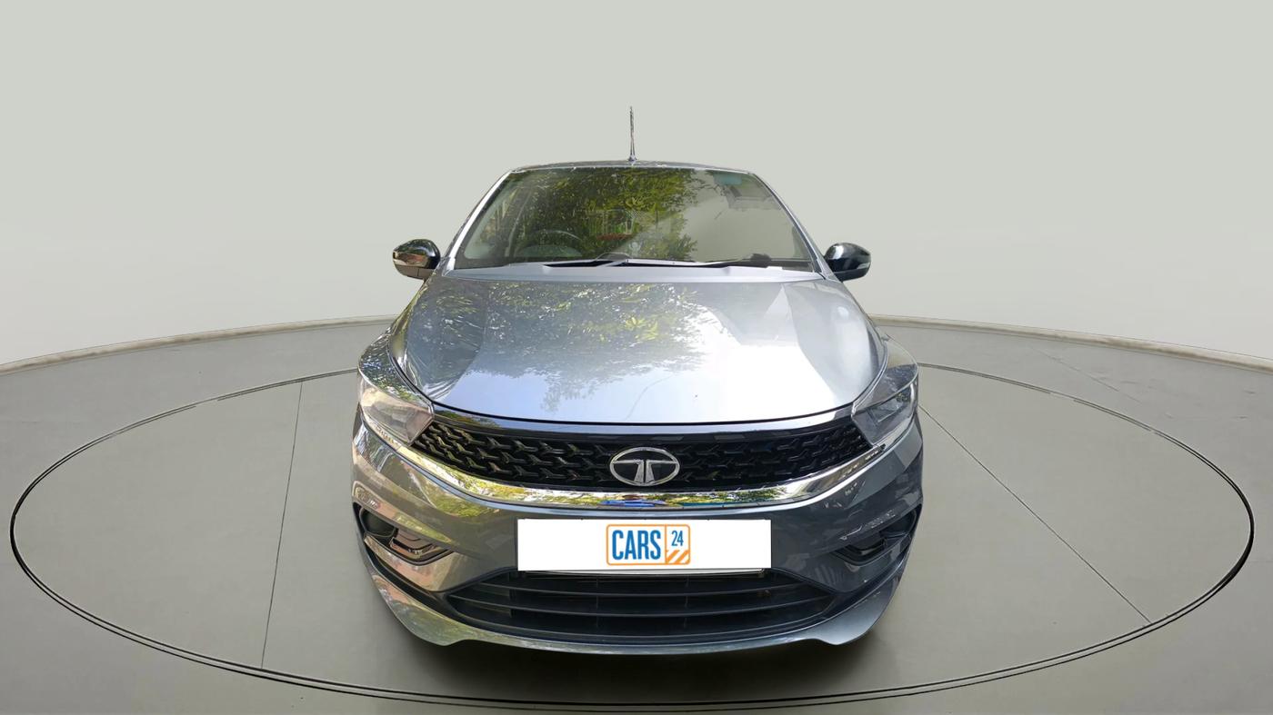 2023 Tata Tiago XT PETROL, Petrol, Manual, 13,750 km, exterior