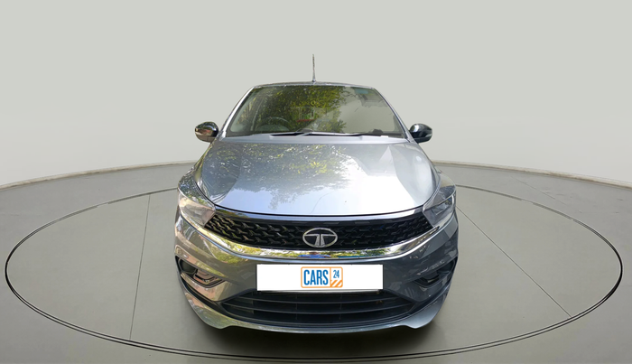 2023 Tata Tiago XT PETROL, Petrol, Manual, 13,750 km, exterior